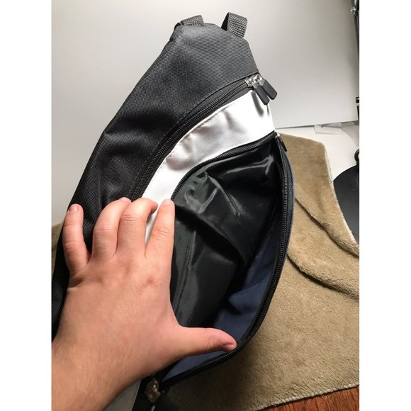 SDPA backpack - Picture 3 of 6